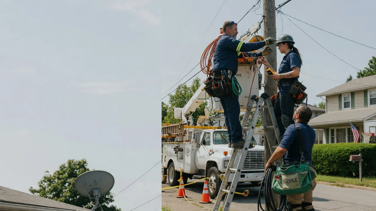 Electrical Repair in Centenary, SC near me